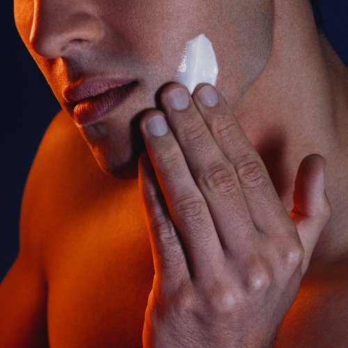Dior Sauvage - Duftender Aftershave-Balsam - Beruhigt und spendet Feuchtigkeit Dior